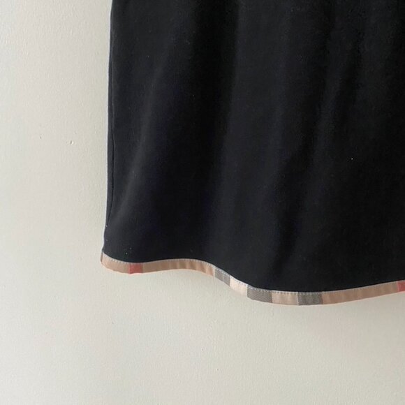 Burberry Tee Shirt A-Line Dress - Picture 2 of 5